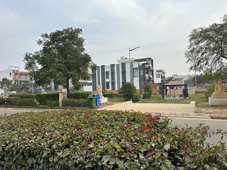 Exterior View, sector 5 2 Bedroom 1170 Sq.Ft. Apartment In Sector 5 Dharuhera 9666561