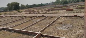  Plot For Sale in Raebareli Road
