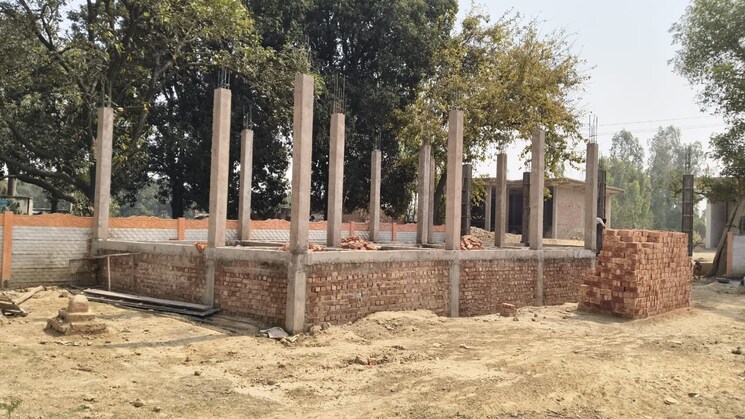 undefined, raebareli road  1100 Sq.Ft. Plot In Raebareli Road Lucknow 9666571