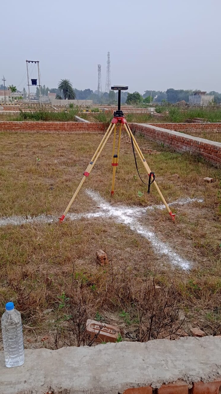 undefined, raebareli road  1100 Sq.Ft. Plot In Raebareli Road Lucknow 9666571