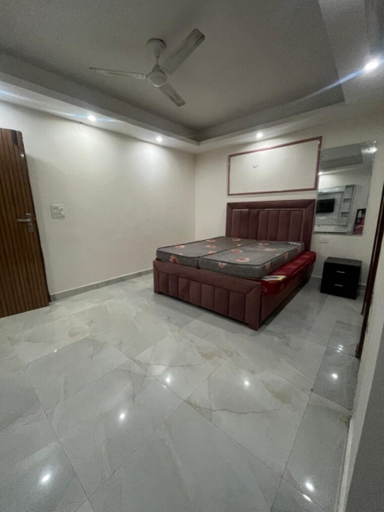 Bedroom, vipul-agora 1.5 Bedroom 540 Sq.Ft. Builder Floor In Sector 28 Gurgaon 9666575