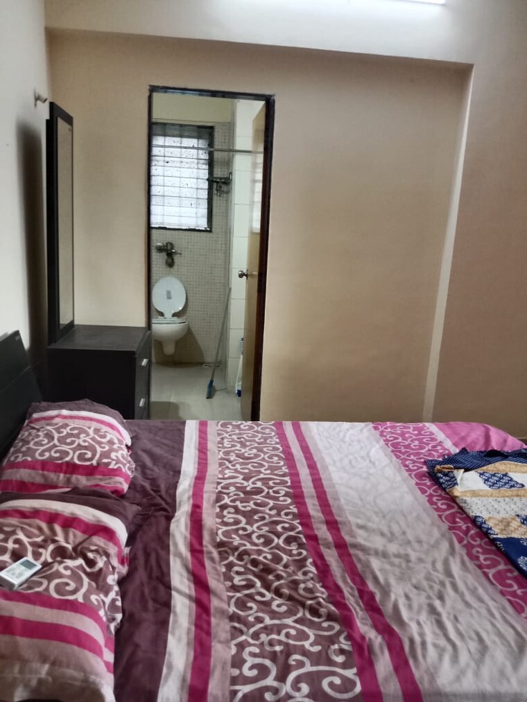 Bedroom, dosti-group-acres 2 Bedroom 750 Sq.Ft. Apartment In Wadala East Mumbai 9666572