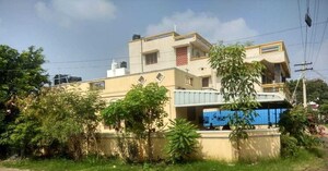 2 BHK Independent House – Exterior View View at Cheran Ma Nagar - for Sale