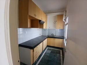 Kitchen in 2 BHK Apartment at DLF Regency Park I, Dlf Phase iv – for Rent