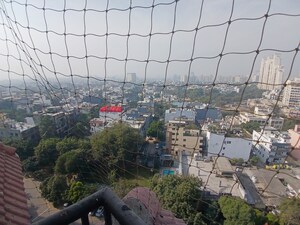 2 BHK Apartment – Exterior View View at DLF Regency Park I, Dlf Phase iv - for Rent