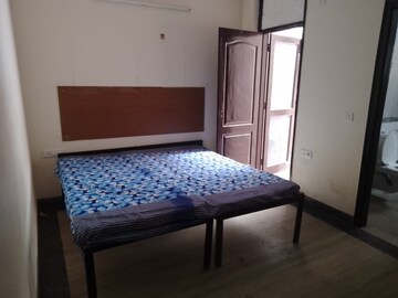 Bedroom in 2 BHK Builder Floor at Sector 168 – for Rent