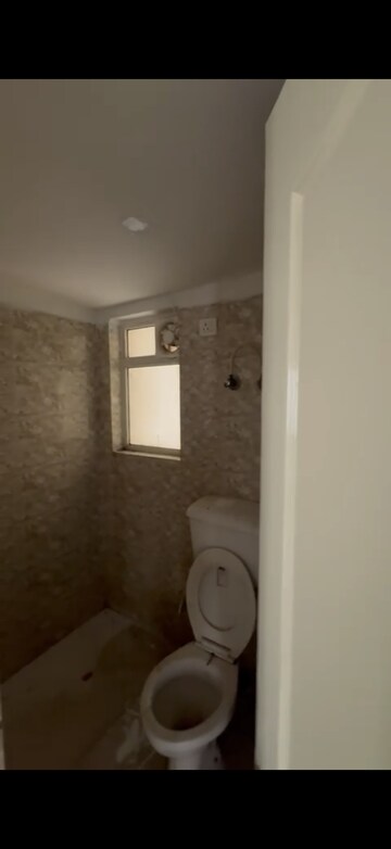 Bathroom in 3 BHK Apartment at Paras Seasons, Sector 168 – for Sale