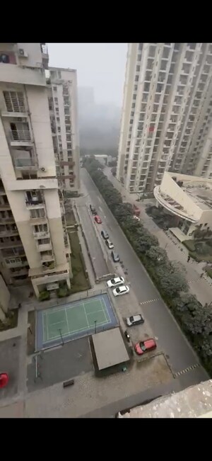 Master Plan in 3 BHK Apartment at Paras Seasons, Sector 168 – for Sale