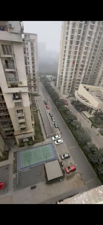 Master Plan in 3 BHK Apartment at Paras Seasons, Sector 168 – for Sale