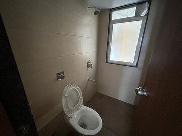 Bathroom in 3 BHK Apartment at Pride Purple Park Astra, Hinjewadi – for Rent
