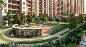 3 BHK Apartment For Sale in Eldeco La Vida Bella, Sector 12 Greater Noida