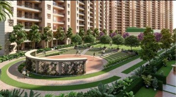 3 BHK Apartment For Sale in Eldeco La Vida Bella, Sector 12 Greater Noida