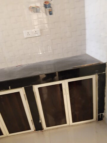 Balcony in 3 BHK Apartment at Neknampur – for Rent