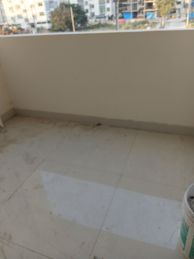 undefined, neknampur 3 Bedroom 1850 Sq.Ft. Apartment In Neknampur Hyderabad 9666588