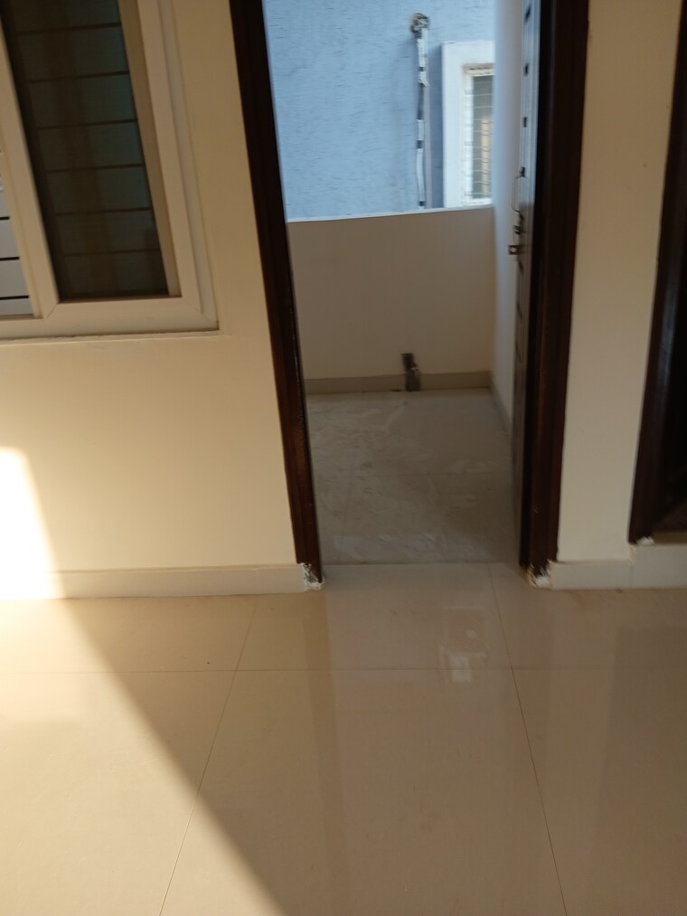 Kitchen, neknampur 3 Bedroom 1850 Sq.Ft. Apartment In Neknampur Hyderabad 9666588