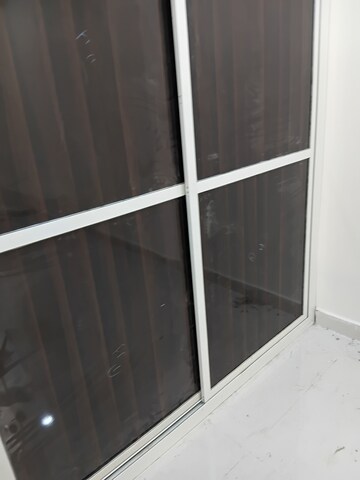 Furnished Amenities in 3 BHK Apartment at Neknampur – for Rent