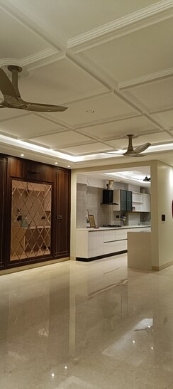 3 BHK + Pooja Room Builder Floor For Sale in Vigyan Vihar