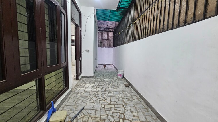 Bedroom, saket 2 Bedroom 1100 Sq.Ft. Builder Floor In Saket Delhi 9666590