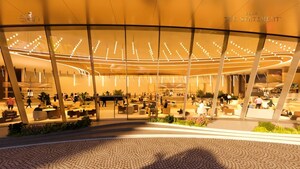 4 BHK Apartment For Sale in Elan The Statement, Sector 49