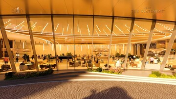 4 BHK Apartment For Sale in Elan The Statement, Sector 49