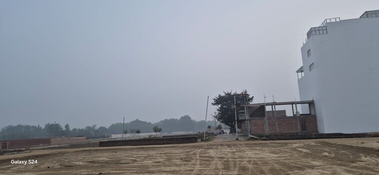 undefined, raebareli road  1110 Sq.Ft. Plot In Raebareli Road Lucknow 9666587