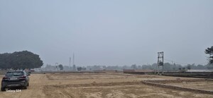 Plot Area in  Plot at Raebareli Road – for Sale