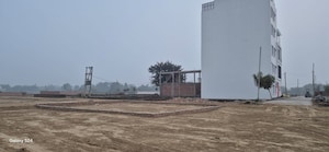 Plot Area in  Plot at Raebareli Road – for Sale