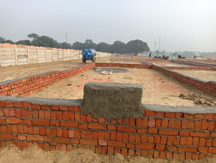 undefined, raebareli road  1110 Sq.Ft. Plot In Raebareli Road Lucknow 9666587