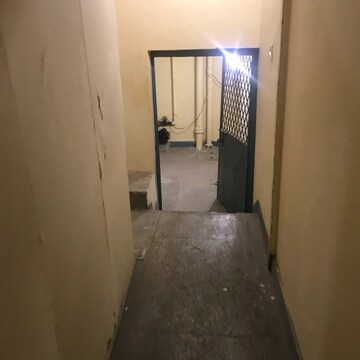 Building Lobby in  Office Space at Lajpat Nagar I – for Rent