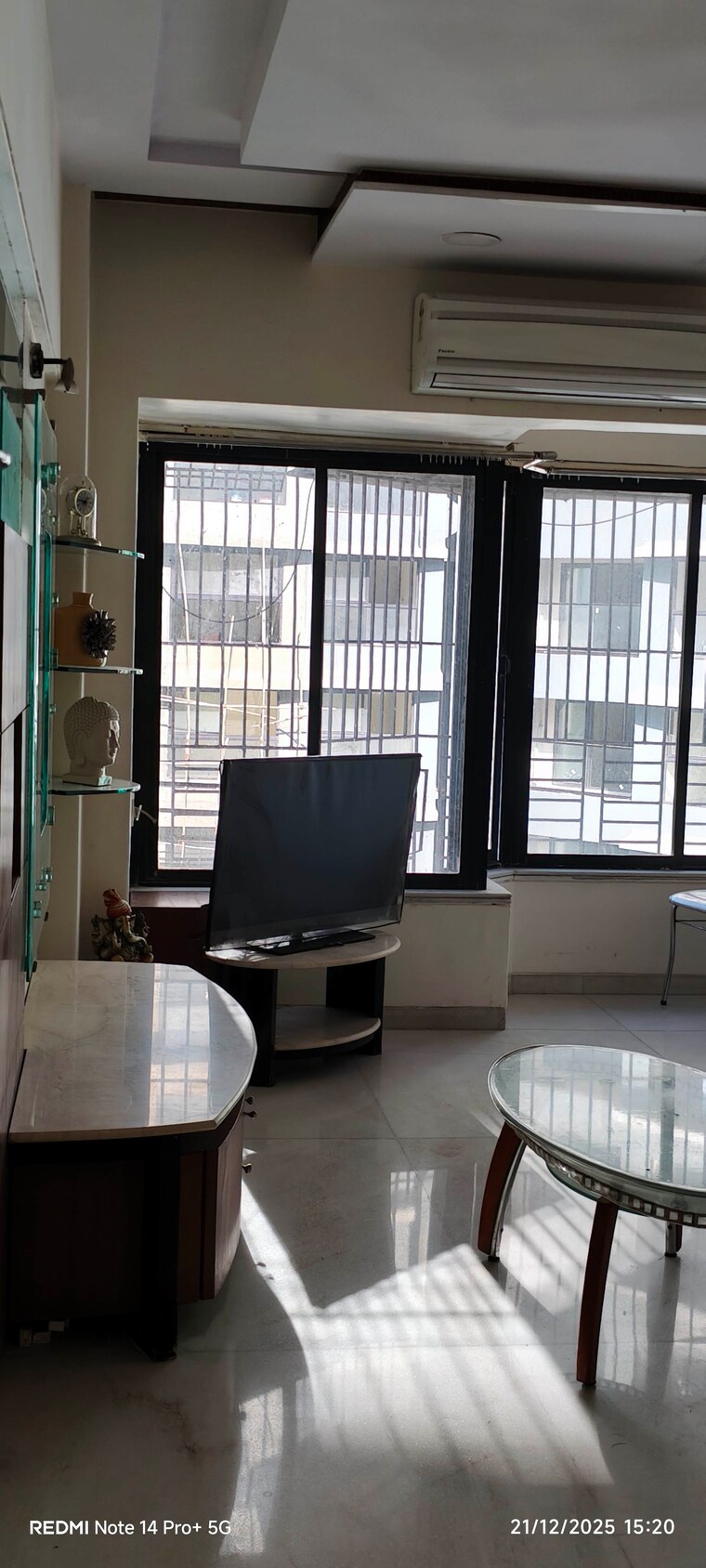 Living Room, movie-tower 2 Bedroom 1000 Sq.Ft. Apartment In Andheri West Mumbai 9666597