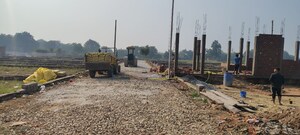 Plot Area in  Plot at Raebareli Road – for Sale