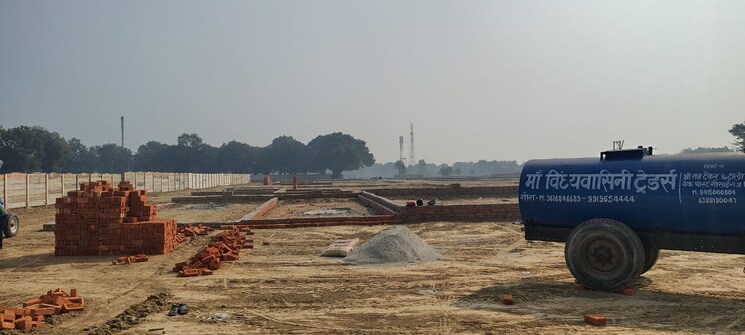 undefined, raebareli road  1120 Sq.Ft. Plot In Raebareli Road Lucknow 9666598