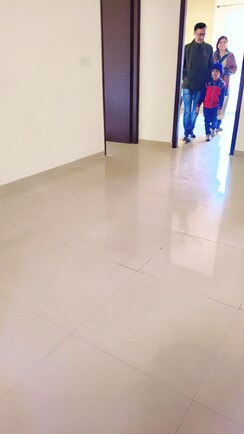 2 BHK + Pooja Room Apartment For Sale in Windsor Paradise 2