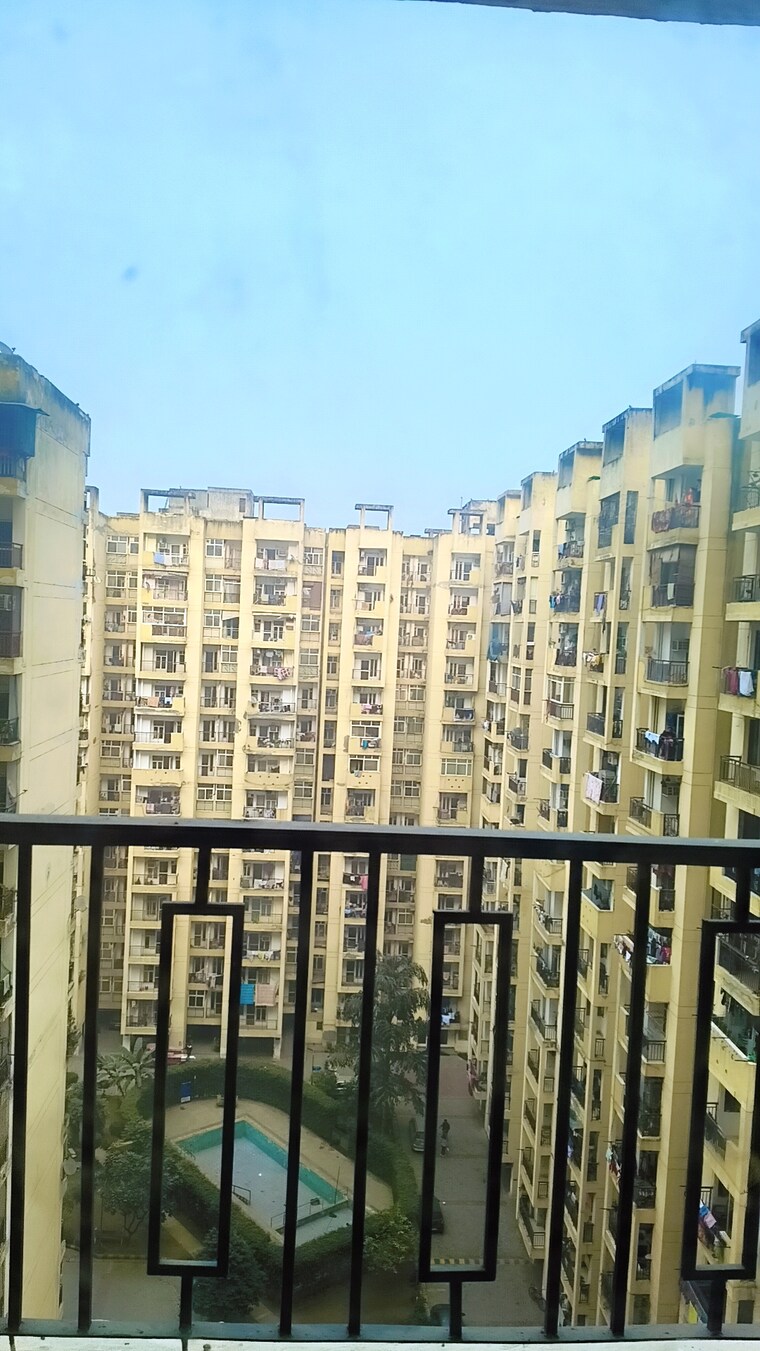 Exterior View, windsor-paradise-2 2 Bedroom 995 Sq.Ft. Apartment In Raj Nagar Extension Ghaziabad 9666605