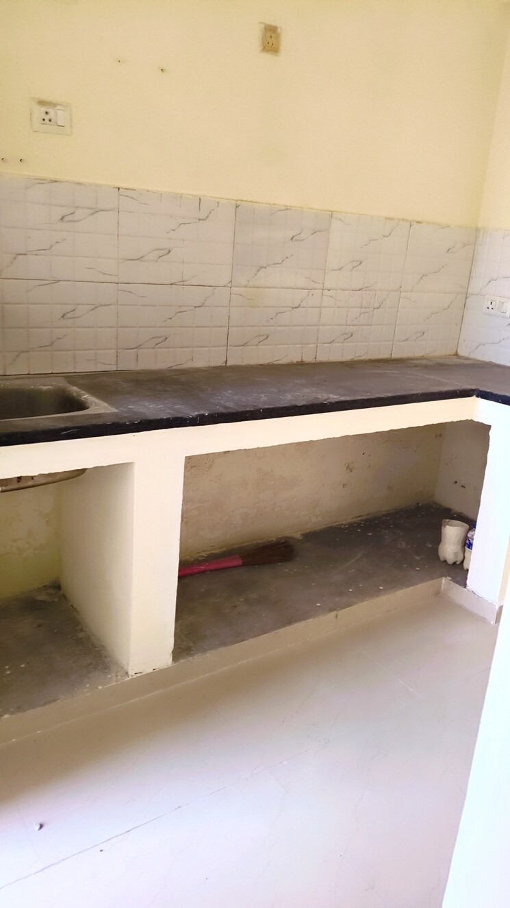 Kitchen, windsor-paradise-2 2 Bedroom 995 Sq.Ft. Apartment In Raj Nagar Extension Ghaziabad 9666605