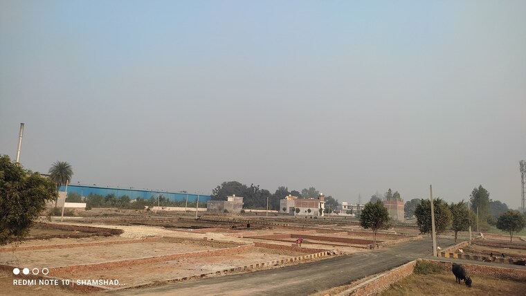 undefined, raebareli road  1130 Sq.Ft. Plot In Raebareli Road Lucknow 9666613