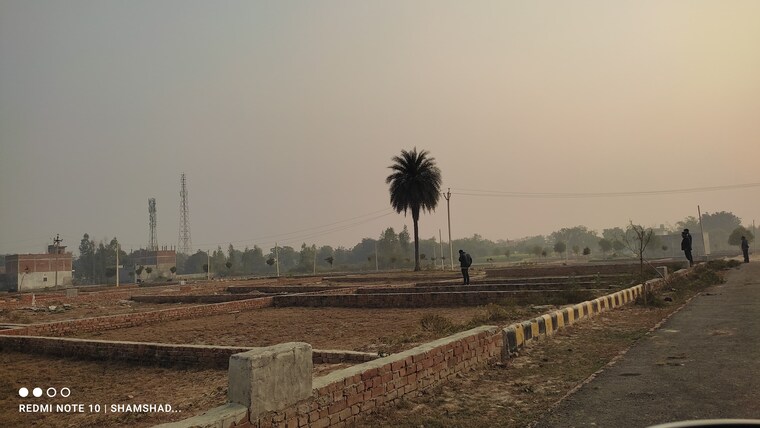 undefined, raebareli road  1130 Sq.Ft. Plot In Raebareli Road Lucknow 9666613
