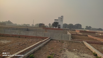 Plot Area in  Plot at Raebareli Road – for Sale