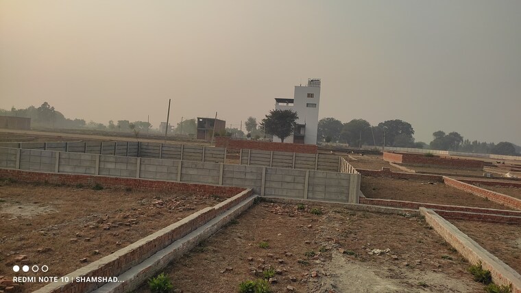 undefined, raebareli road  1130 Sq.Ft. Plot In Raebareli Road Lucknow 9666613