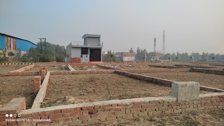 undefined, raebareli road  1130 Sq.Ft. Plot In Raebareli Road Lucknow 9666613