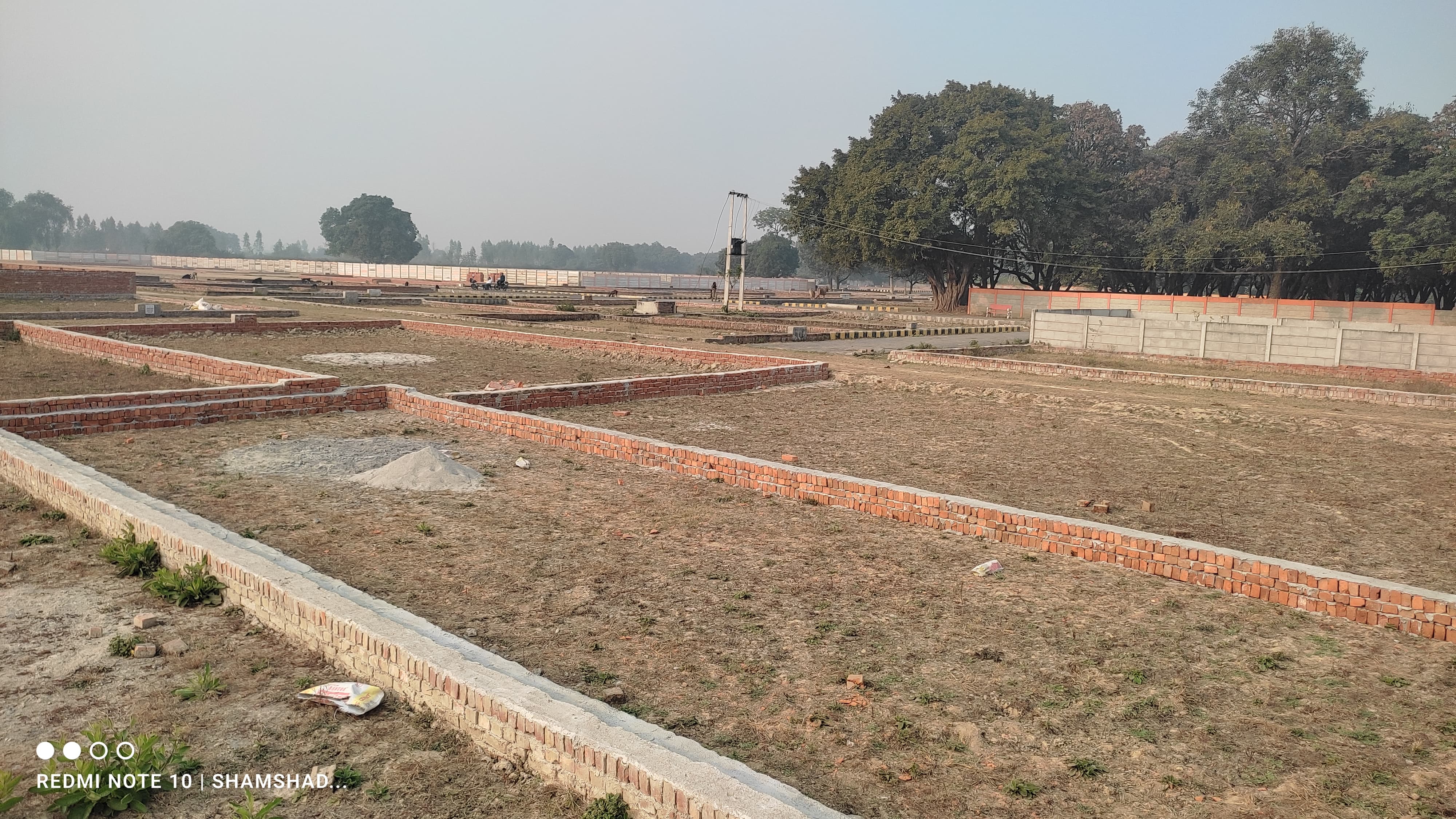 Plot For Sale in Pb Properties 