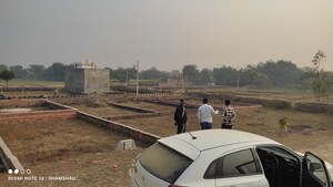 Plot Area in  Plot at Raebareli Road – for Sale