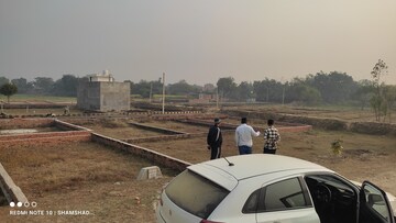 Plot Area in  Plot at Raebareli Road – for Sale
