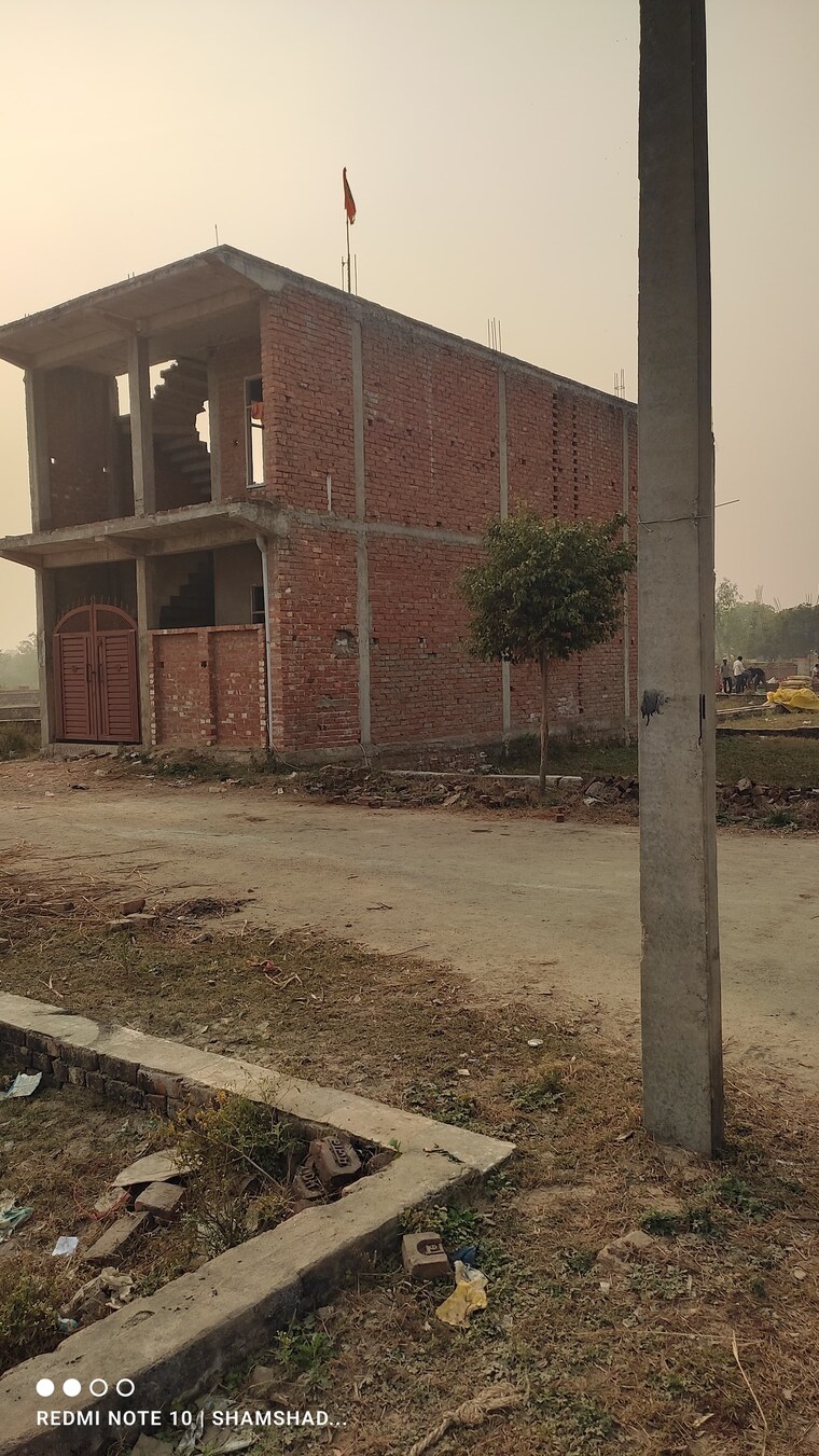 Exterior View, raebareli road  1130 Sq.Ft. Plot In Raebareli Road Lucknow 9666613