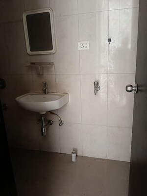 Master Bedroom in 1 BHK Apartment at Kolte Patil Life Republic, Hinjewadi – for Rent