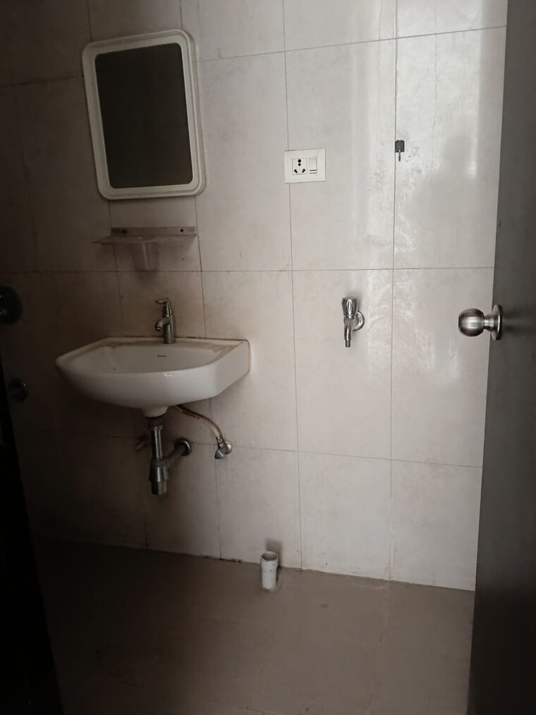 Master Bedroom, kolte-patil-life-republic 1 Bedroom 490 Sq.Ft. Apartment In Hinjewadi Pune 9666621