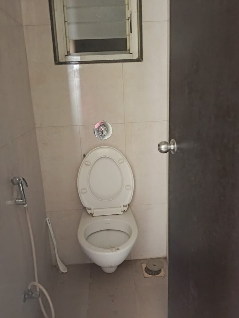 Bathroom, kolte-patil-life-republic 1 Bedroom 490 Sq.Ft. Apartment In Hinjewadi Pune 9666621