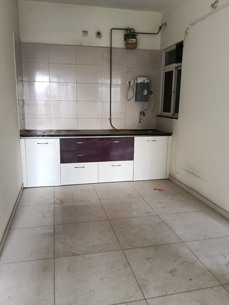 Kitchen, kolte-patil-life-republic 1 Bedroom 490 Sq.Ft. Apartment In Hinjewadi Pune 9666621
