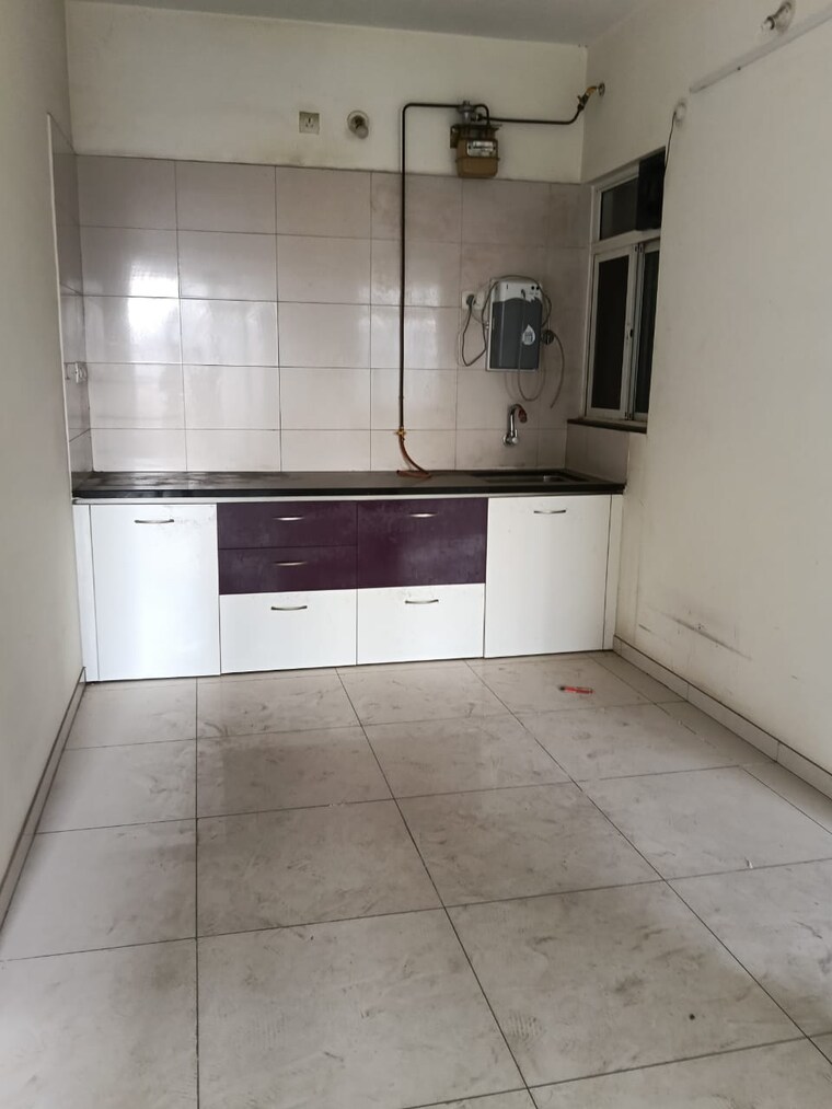 Kitchen, kolte-patil-life-republic 1 Bedroom 490 Sq.Ft. Apartment In Hinjewadi Pune 9666621