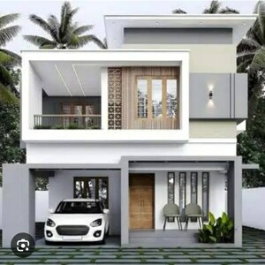 3 BHK Villa For Sale in Banashankari